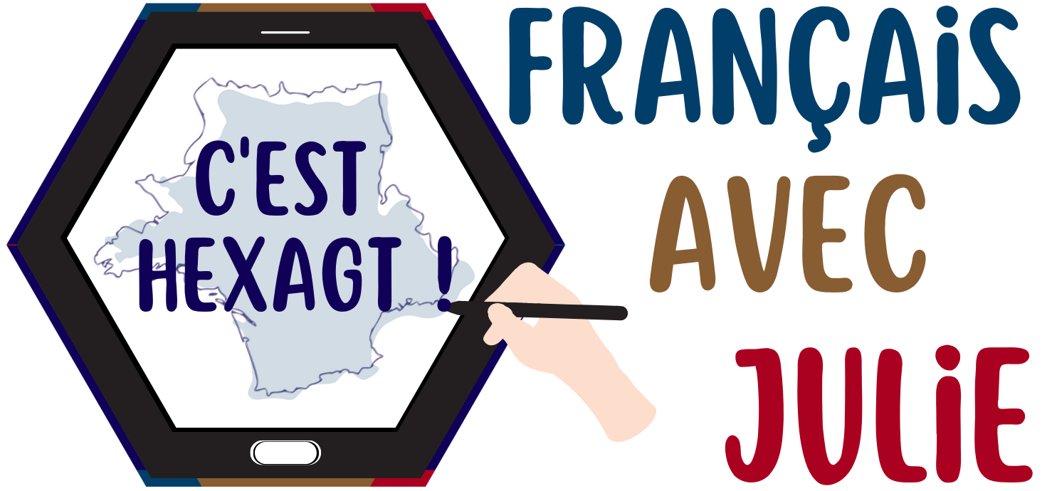 francais avec julie cours de francais