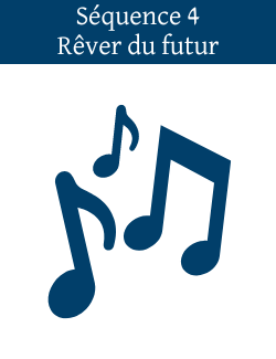 Cours de Français - Rever du futur