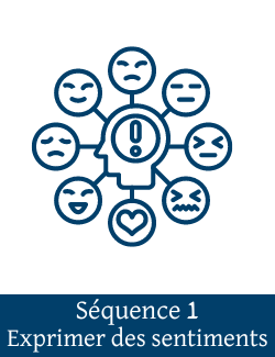 Cours de français - niveau b1-b2 - Exprimer des sentiments