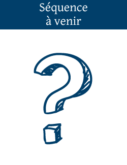 Cours de français : Séquence à venir