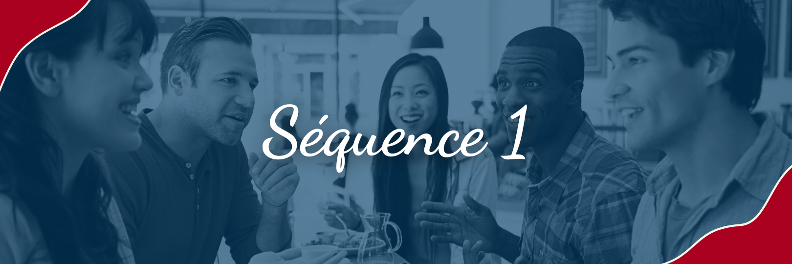 Cours de Français : Quoi de neuf ?