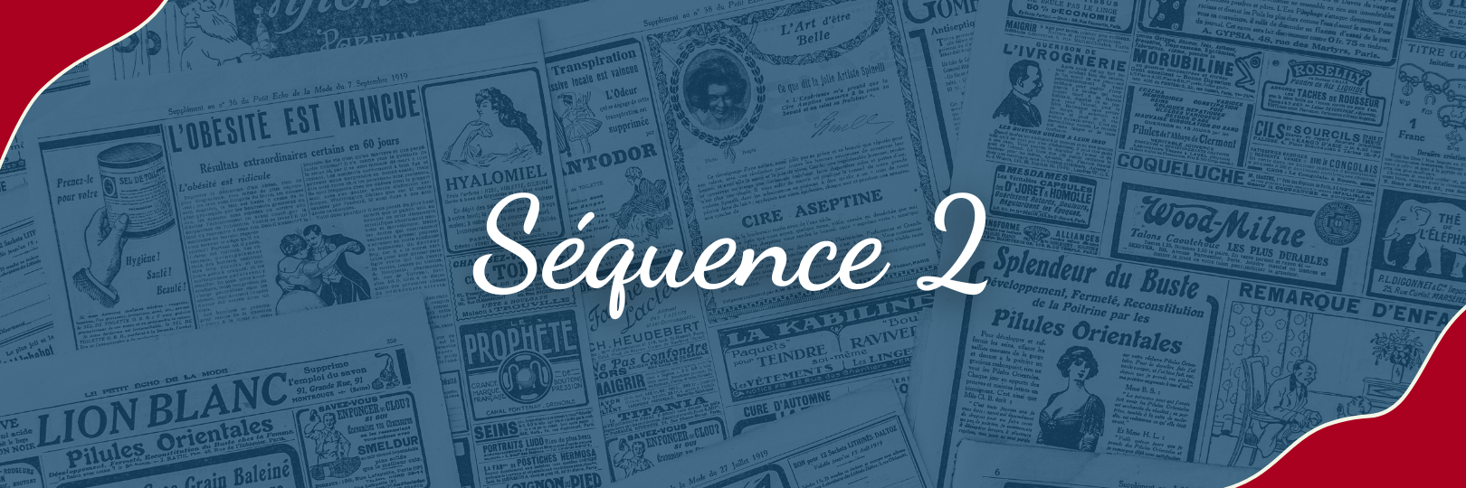 Cours de Français : Racines de la presse à sensation